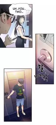 [ I Wonsik] Sweet Guy Ch.1-56 (English) (YoManga) (Ongoing)