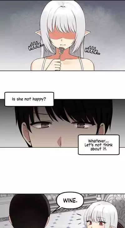 Elf Who Likes to be Humiliated Ch.10/?