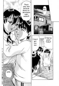 Mama Understands [English] [Rewrite] [EZ Rewriter]