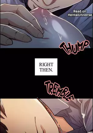 Taste of Forbbiden Fruit Ch.35/53