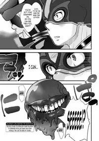 [Pagumiee (Kenta)] Tatakae!+++ (Plus-san)!! [English] [N04h] [Digital]