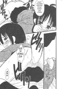 My Punishment [English] [Rewrite] [olddog51]