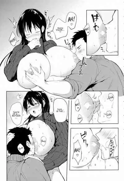 Motto Amaete ♥️ | I'll Spoil You More ♥️