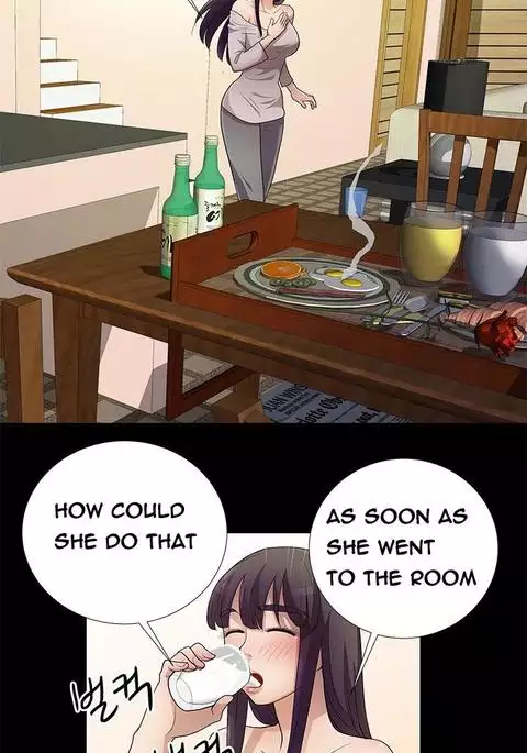 Will You Do as I Say? Ch.1-19