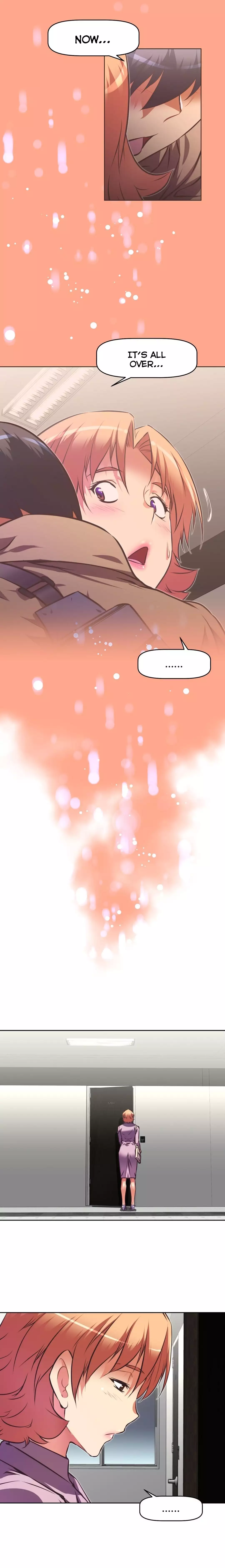 Brawling Go Ch.76-109