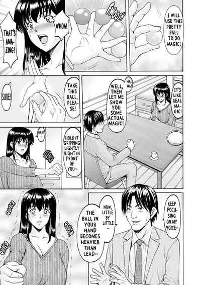 Sennou NetorareTsuma Haruka | Brainwashed Cheating Wife Haruka