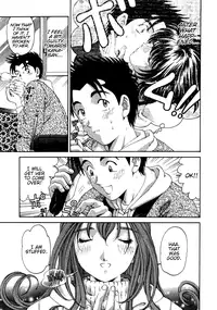 [Kobayashi Takumi] Virgin na Kankei 3 [English] [Gari]