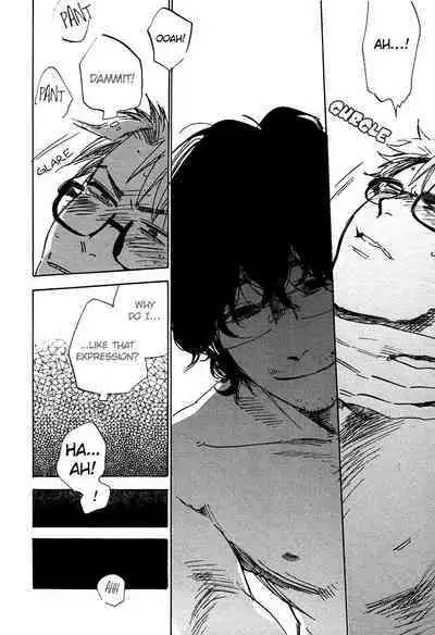 Yorokobi no Senpou | The Vanguard of Pleasure