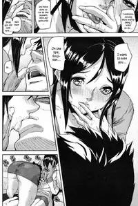 [Ashiomi Masato] Emotion Island [English] [Incomplete]