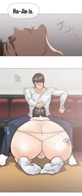 [ButcherBoy] Household Affairs Ch.1-30 (English) (YoManga) (Ongoing)