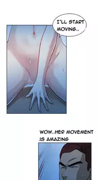 Change Partner Ch.1-17 (English) (Ongoing)