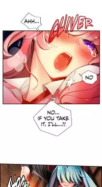 [Juder] Lilith`s Cord Ch.1-24 (English) (Ongoing)