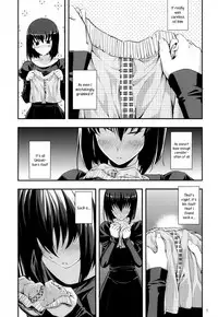 (C82) [RUBBISH Selecting Squad (Namonashi)] RE 16 (Mahou Tsukai no Yoru) [English] [Life4Kaoru]
