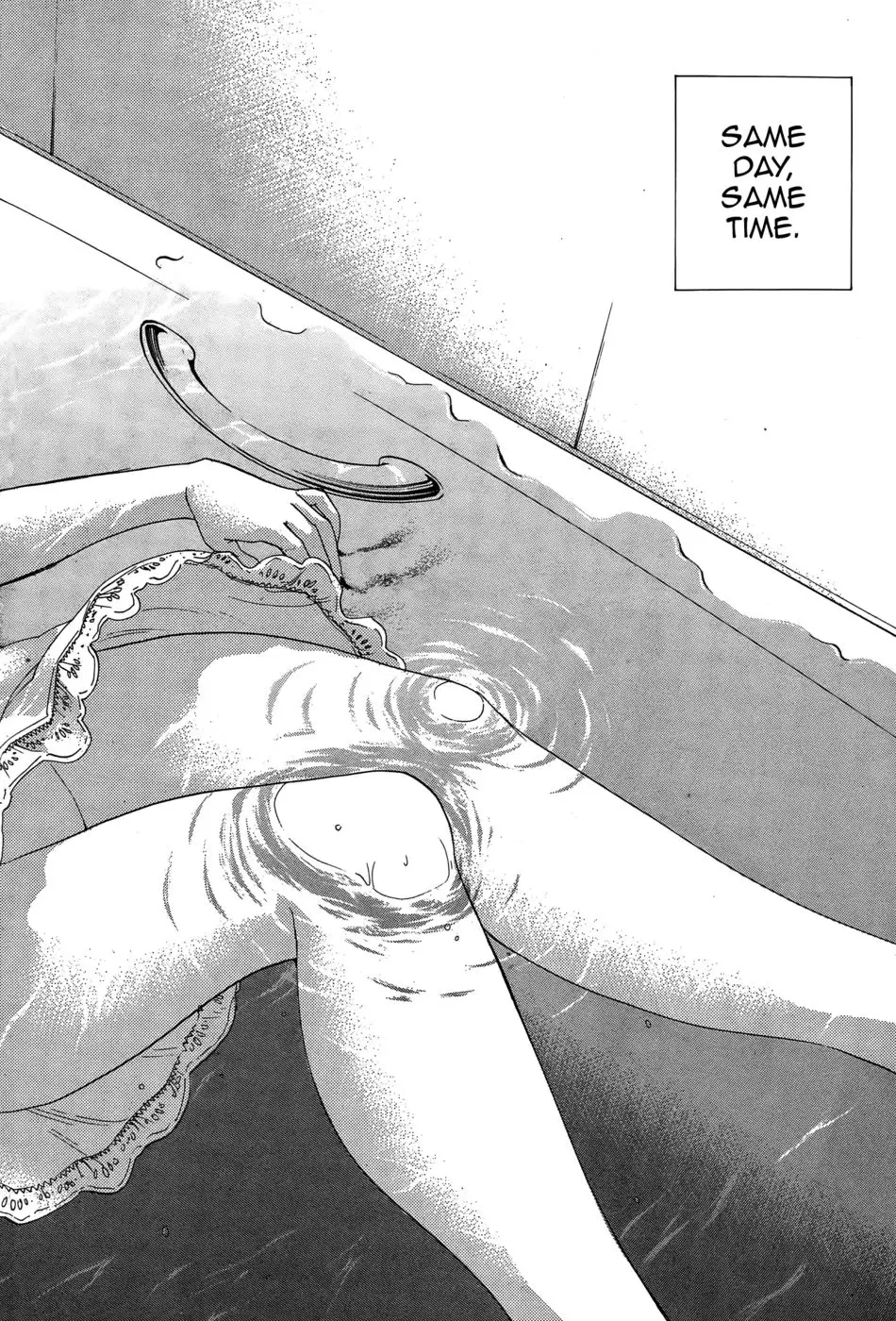 HUNDRED GAME - Chapter 3