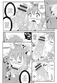 [Chinzurena] Chin☆COMPLETE [English] [Mysterymeat3]