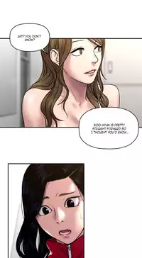 Ghost Love Ch.1-24 (English) (YoManga) (Ongoing)