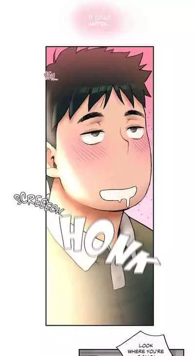 [Choe Namsae, Shuroop] Sexercise Ch. 1-35 [English]