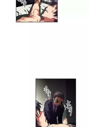 Brawling Go Ch.76-106