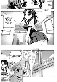 [Kogure Mariko] Koi no Hana [English] [4dawgz] [Decensored]