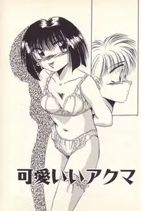 [Kawahara Shin] Happy Toy