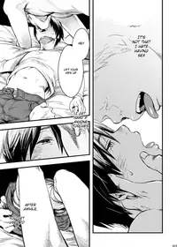 [BOX (Tsukumo Gou)] Me o Tojite Yume o Miru [English] {Shotachan} [Digital]