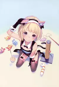 [Henreader] henreader-GA