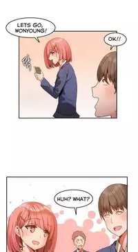 [Mx2J] Hahri's Lumpy Boardhouse Ch. 0-19 [English] (YoManga) (Ongoing)