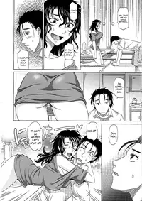 [Takaoka Motofumi] 0930 -Oku-sama- Ch. 1-7 [English] [Mikakunin]