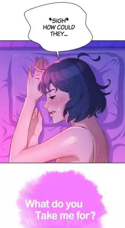 What do you Take me For? Ch.25/?