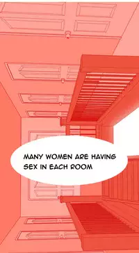 Hooker Ch.1-36 (English) (Ongoing)