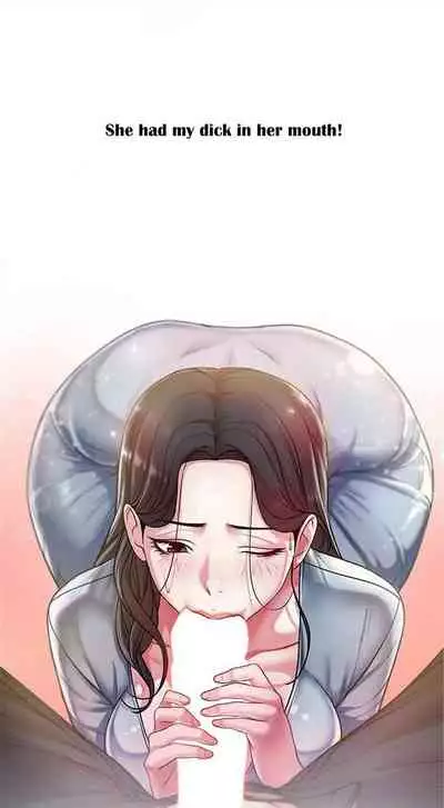 Eunhye's Supermarket Ch.16/?