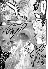 [Combat Ecchu] Hime to Dragon - Princess & Dragon [Digital]