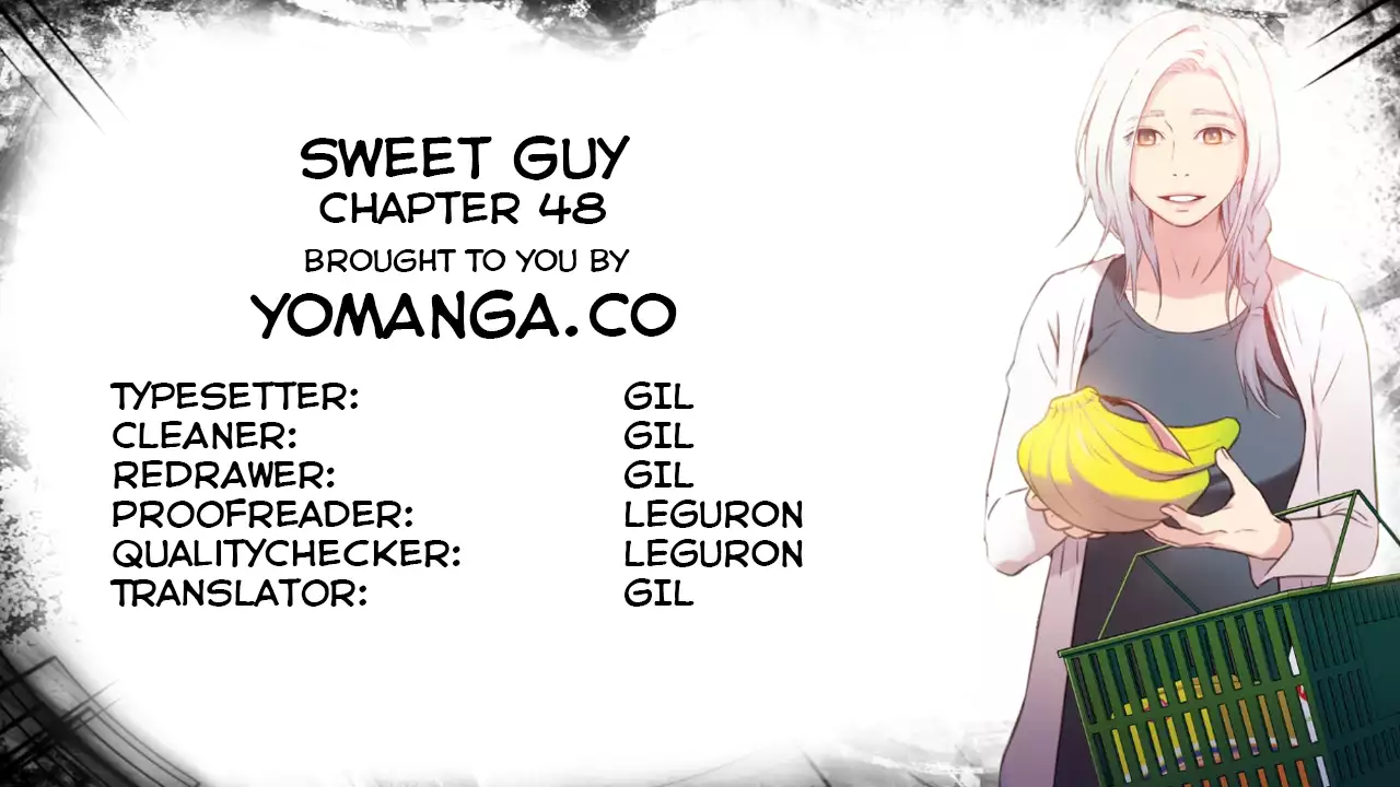 Sweet Guy Ch. 1-49