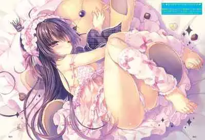 Dengeki Moeoh 2021-04