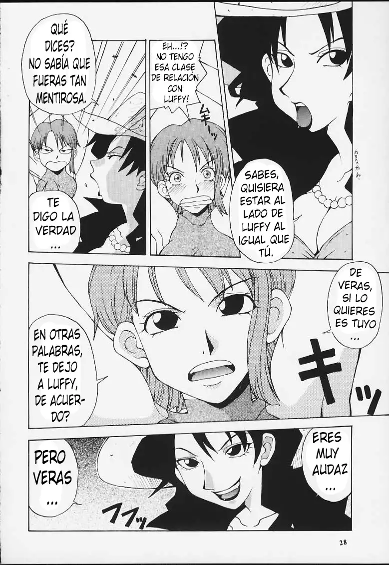 Nyan Nyan Love Nami II