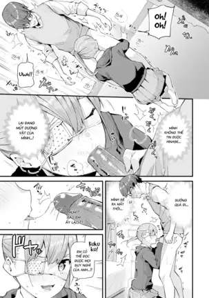 My Girlfriend is Chuuni