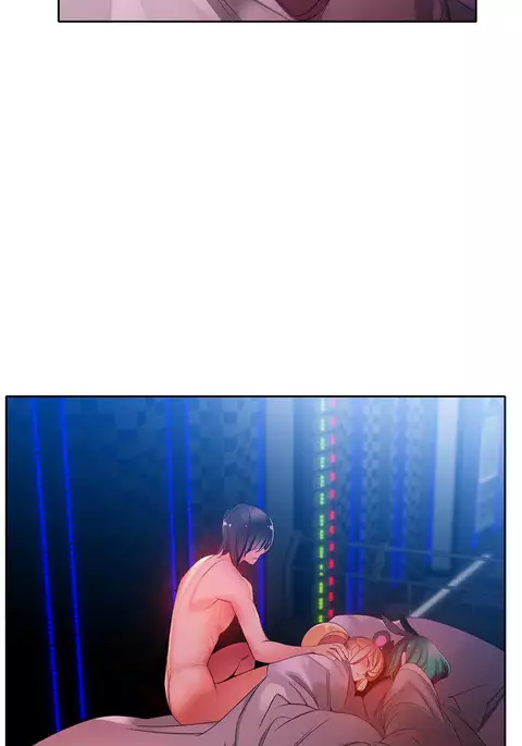 Lilith`s Cord Ch.1-21