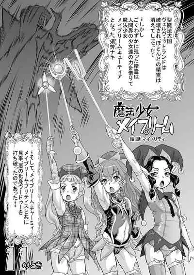 [Minority] Kan-Ochi Netorixx [Digital]