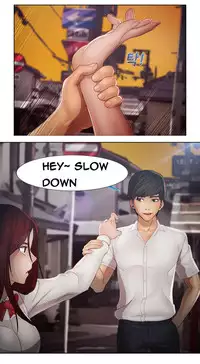 [Studio Gale] Lady Garden Ch.1-32 (English) (Ongoing)