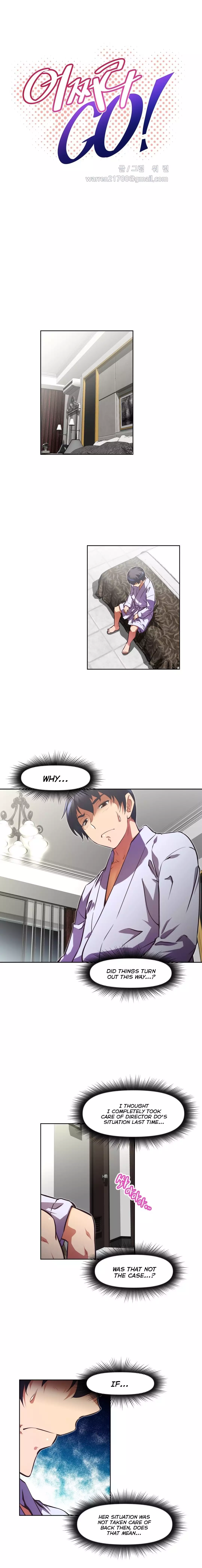 Brawling Go Ch.76-109