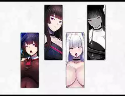 [妄想Caution (ダイアル)] 凶キャラ無様敗北 -伝承の妖狐・カンナミコト-【影黑个人机翻】