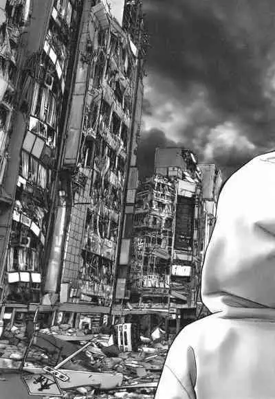 Mayoi no Machi no Akazukin Ge