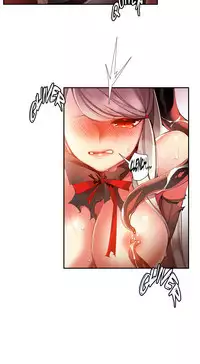 [Juder] Lilith`s Cord Ch.1-24 (English) (Ongoing)