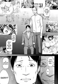 (C88) [Enoughmin (Yarai Akira)] Hitozuma Kari Daraku -Hitozuma Shaku- [English] [biribiri]