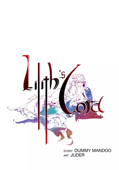 Lilith`s Cord Ch.1-39