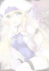 [Mocomocodo (Nukunuku Batten)] Haramibukuro END (Goblin Slayer) [Digital]