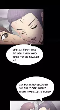 [Madstart] Secret Island Ch.1-24 (English) (Ongoing)