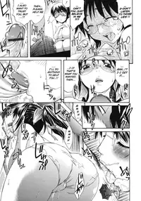 [Amatarou] Happiness! [English]