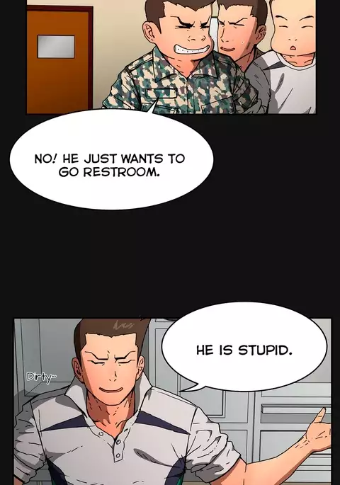 Refrain Love Ch.1-32