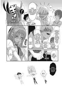 [Ryoh-zoh] Love to Like (English)